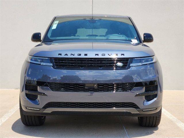 2024 Land Rover Range Rover Sport SE