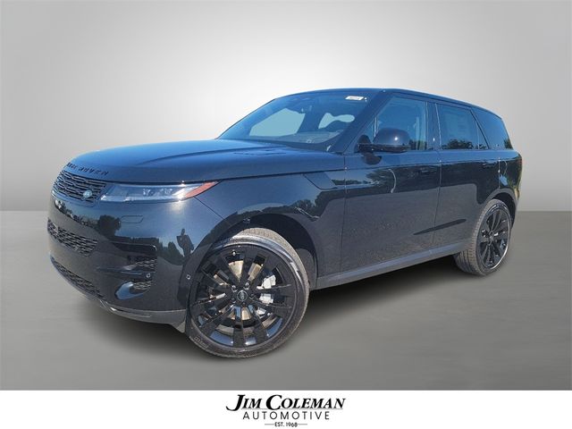 2024 Land Rover Range Rover Sport SE