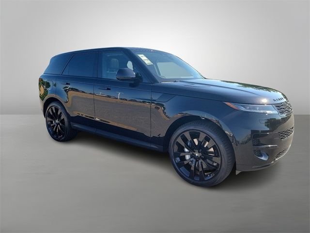 2024 Land Rover Range Rover Sport SE