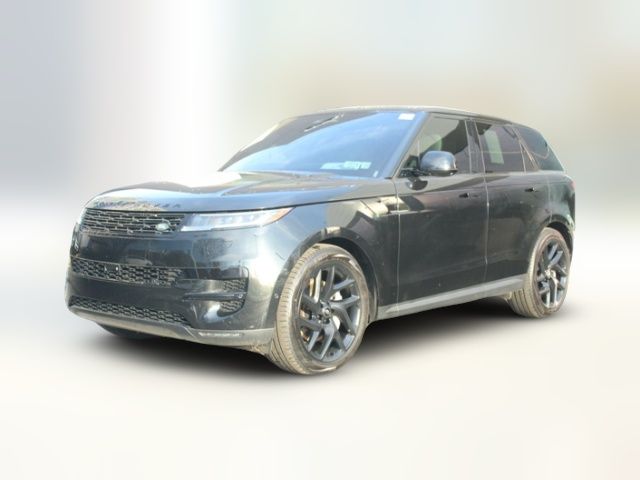2024 Land Rover Range Rover Sport SE