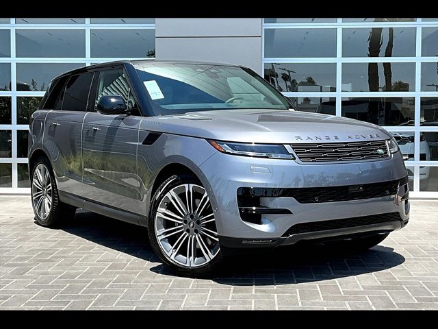 2024 Land Rover Range Rover Sport SE