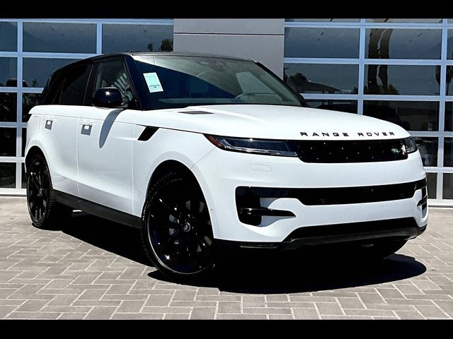 2024 Land Rover Range Rover Sport SE