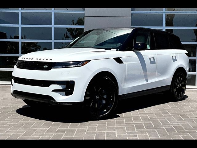 2024 Land Rover Range Rover Sport SE