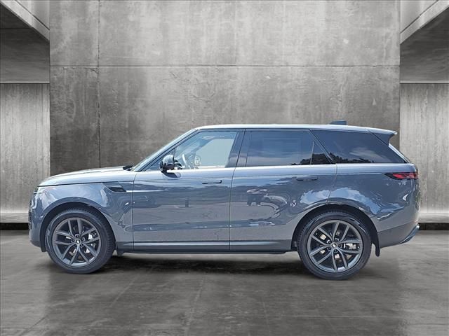 2024 Land Rover Range Rover Sport SE