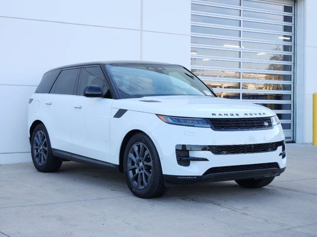 2024 Land Rover Range Rover Sport SE