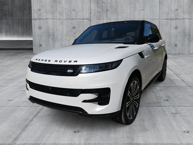 2024 Land Rover Range Rover Sport SE