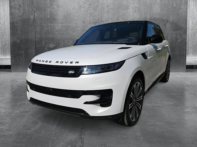 2024 Land Rover Range Rover Sport SE