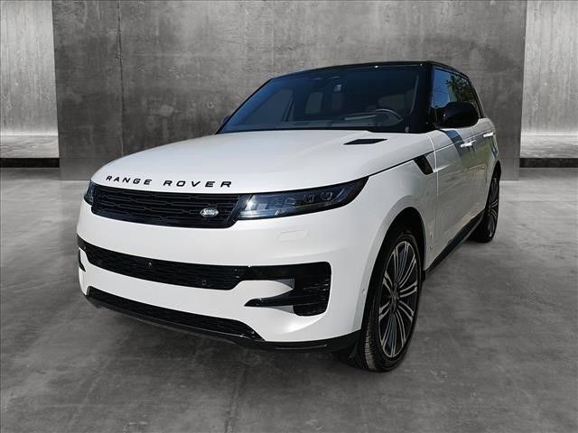 2024 Land Rover Range Rover Sport SE