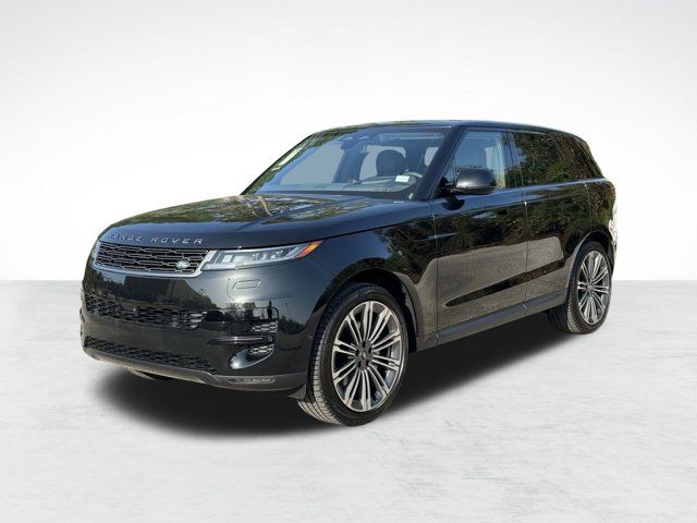 2024 Land Rover Range Rover Sport SE