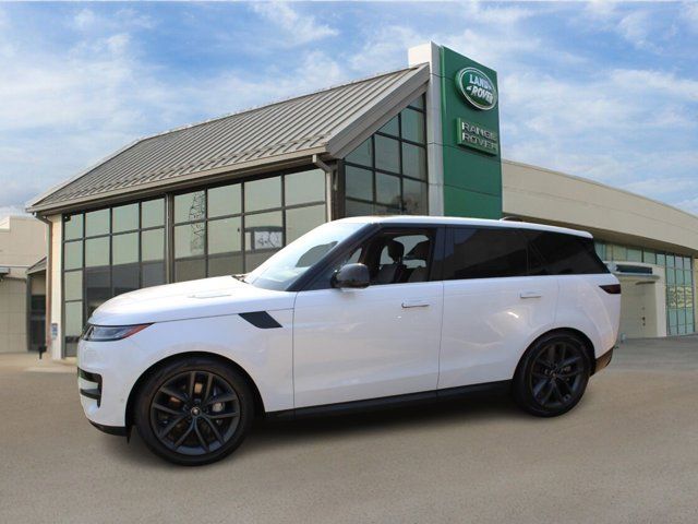 2024 Land Rover Range Rover Sport SE