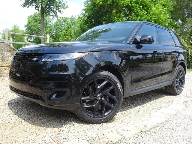 2024 Land Rover Range Rover Sport SE