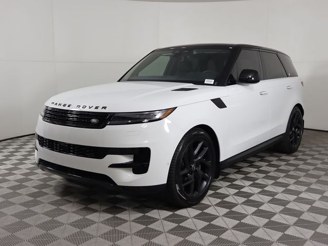 2024 Land Rover Range Rover Sport SE