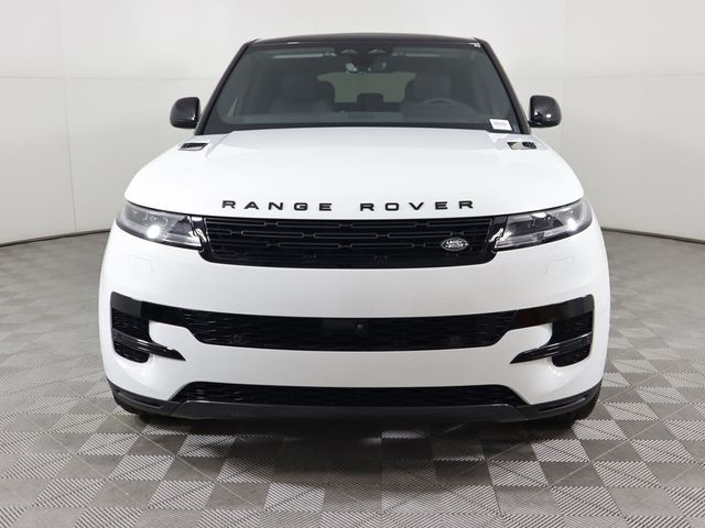 2024 Land Rover Range Rover Sport SE