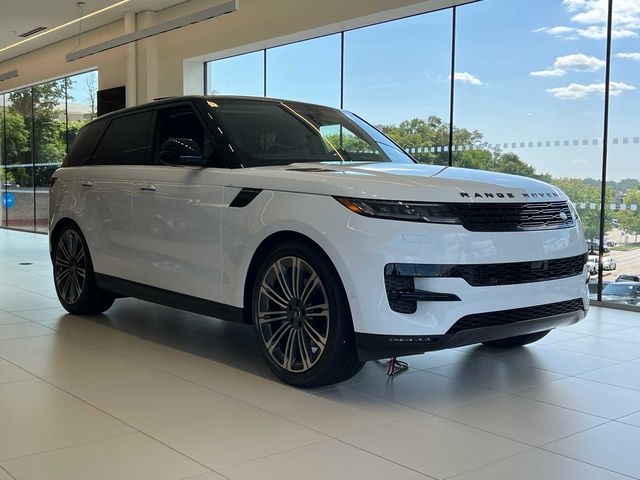 2024 Land Rover Range Rover Sport SE