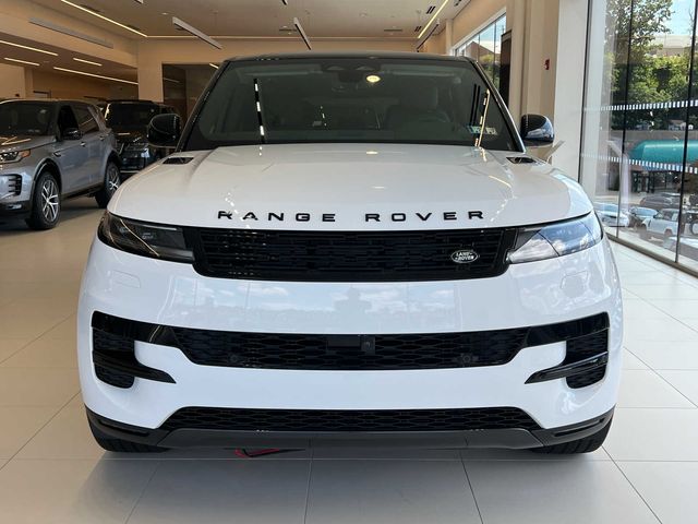 2024 Land Rover Range Rover Sport SE