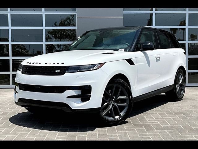 2024 Land Rover Range Rover Sport SE