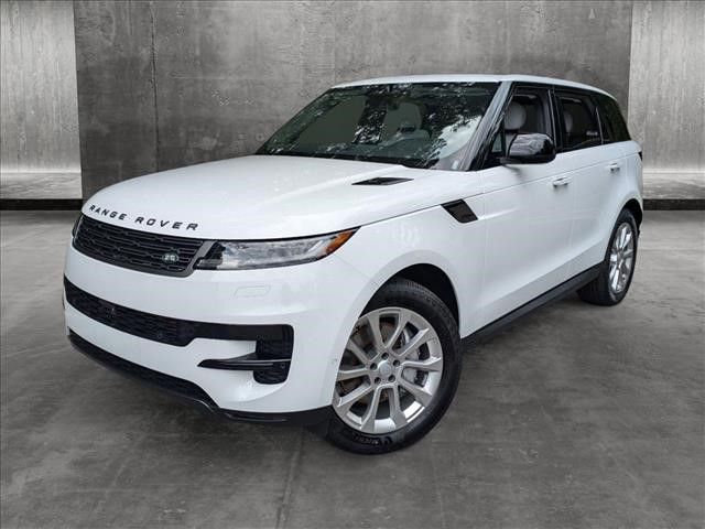 2024 Land Rover Range Rover Sport SE