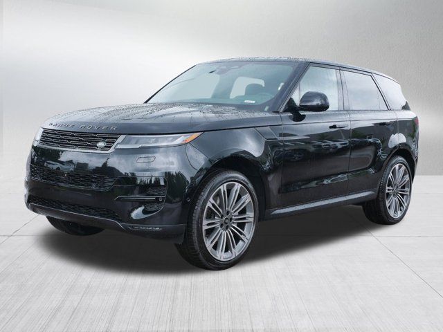 2024 Land Rover Range Rover Sport SE