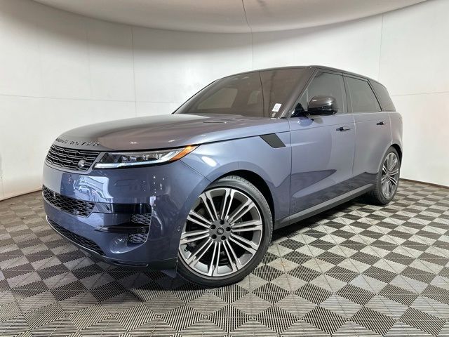 2024 Land Rover Range Rover Sport SE