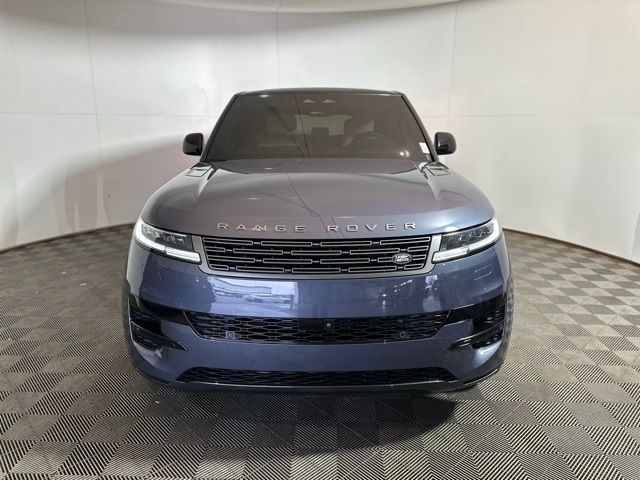 2024 Land Rover Range Rover Sport SE