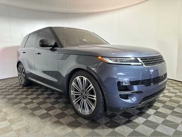 2024 Land Rover Range Rover Sport SE