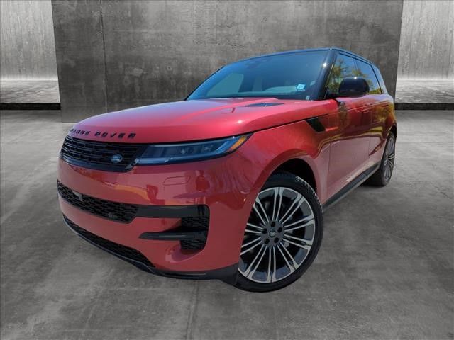 2024 Land Rover Range Rover Sport SE