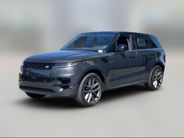 2024 Land Rover Range Rover Sport SE