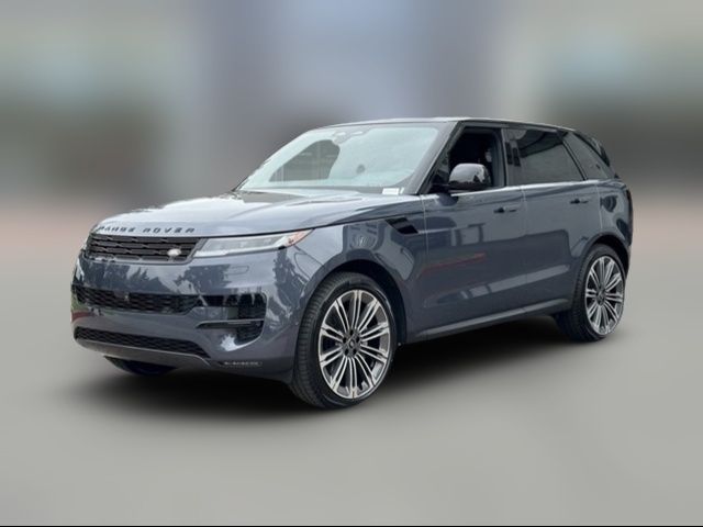 2024 Land Rover Range Rover Sport SE