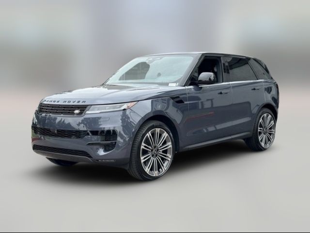 2024 Land Rover Range Rover Sport SE