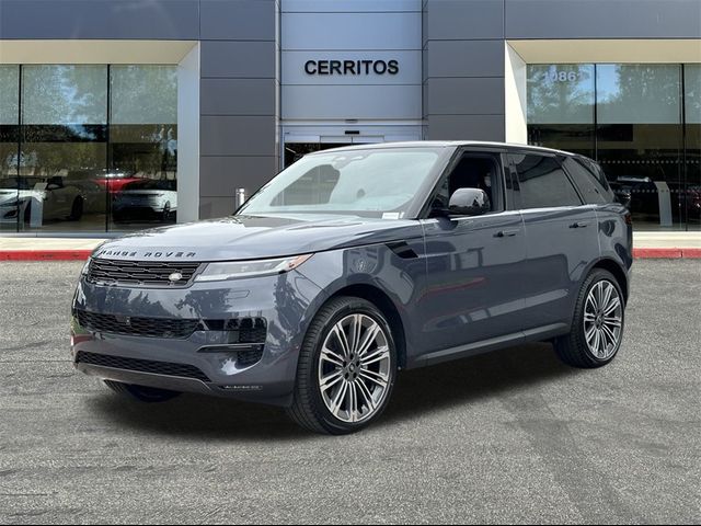 2024 Land Rover Range Rover Sport SE