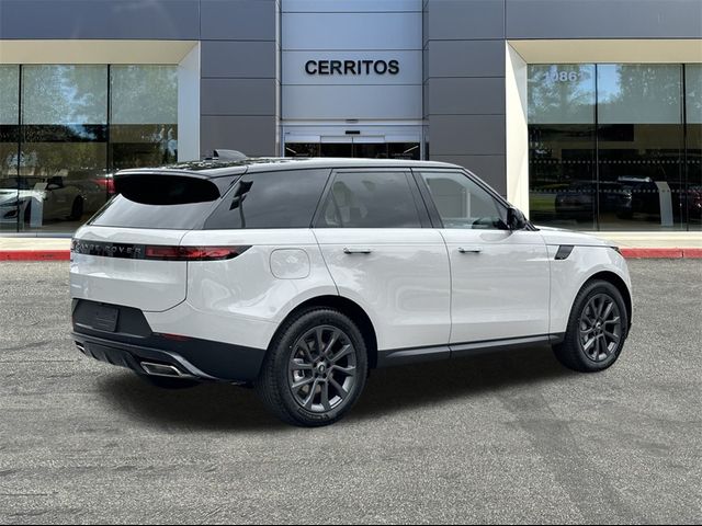 2024 Land Rover Range Rover Sport SE