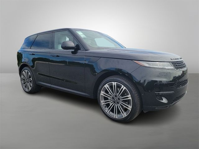 2024 Land Rover Range Rover Sport SE