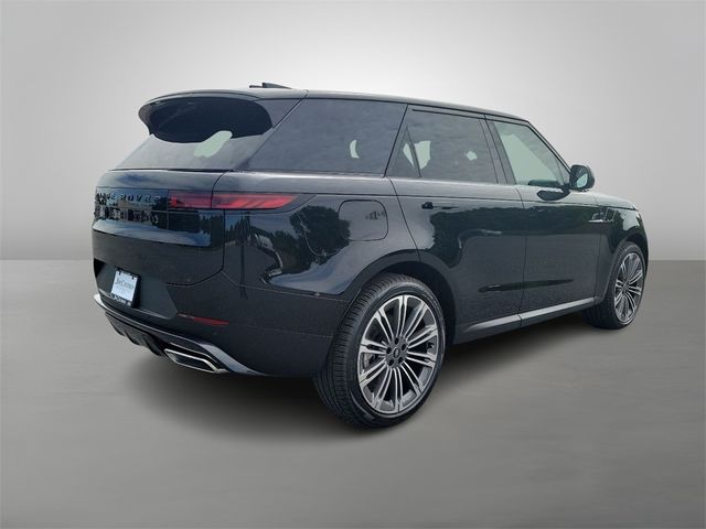 2024 Land Rover Range Rover Sport SE