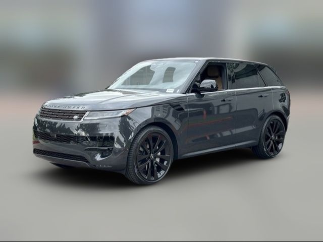 2024 Land Rover Range Rover Sport SE