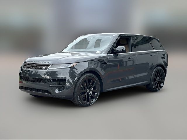 2024 Land Rover Range Rover Sport SE