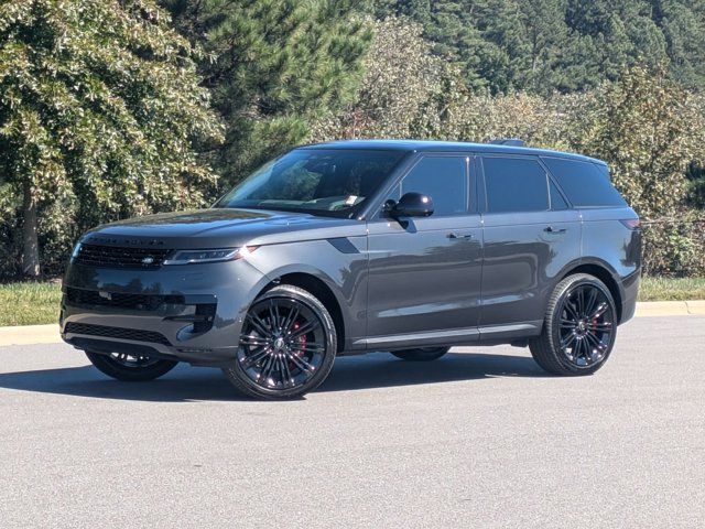 2024 Land Rover Range Rover Sport SE