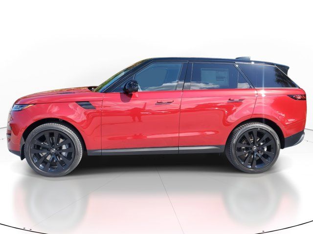 2024 Land Rover Range Rover Sport SE