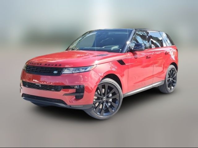 2024 Land Rover Range Rover Sport SE