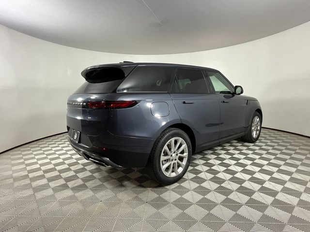 2024 Land Rover Range Rover Sport SE