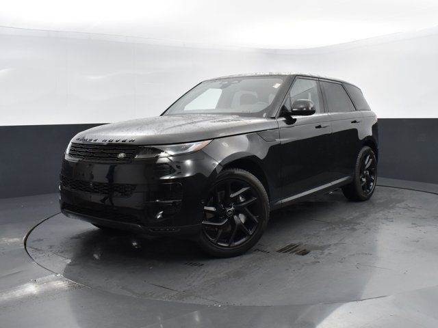 2024 Land Rover Range Rover Sport SE