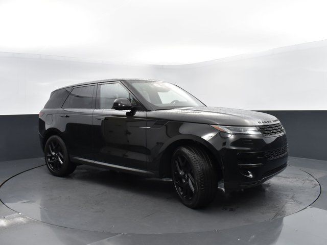 2024 Land Rover Range Rover Sport SE