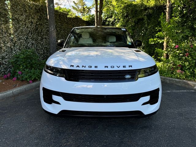 2024 Land Rover Range Rover Sport SE