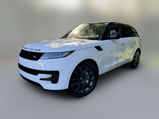 2024 Land Rover Range Rover Sport SE