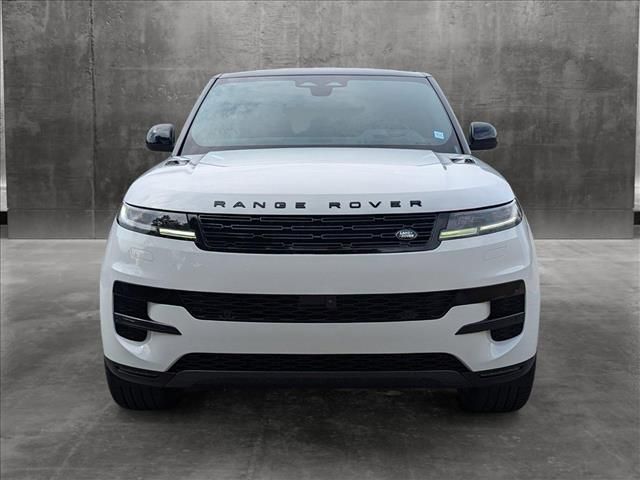 2024 Land Rover Range Rover Sport SE