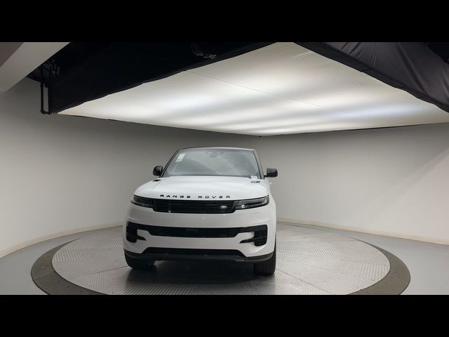 2024 Land Rover Range Rover Sport SE