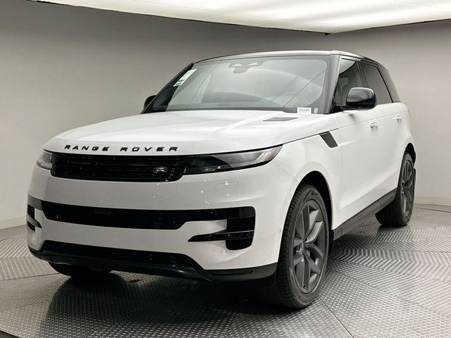 2024 Land Rover Range Rover Sport SE