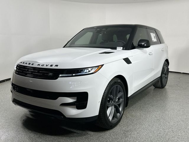 2024 Land Rover Range Rover Sport SE