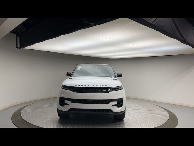 2024 Land Rover Range Rover Sport SE