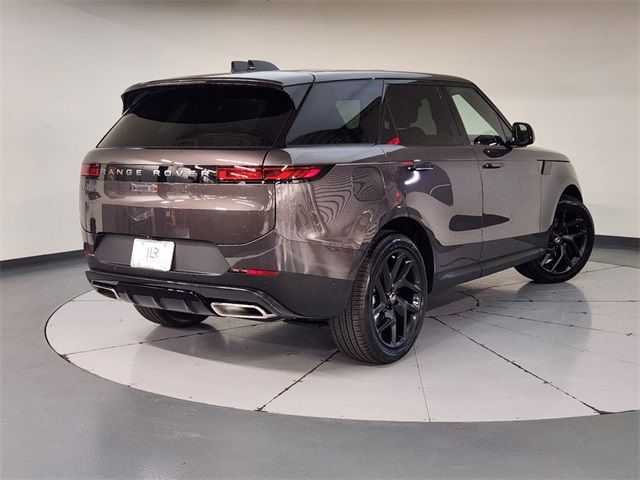 2024 Land Rover Range Rover Sport SE