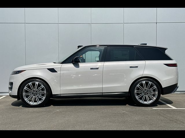 2024 Land Rover Range Rover Sport SE